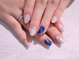 ＊偏光パール＊マグネット＊