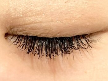 カラン 焼津店(CALIN)/フラットブラウンつけ放題