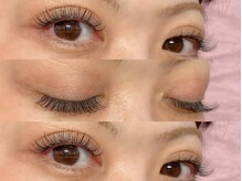 サロンノアノア 直方店(salon noa noa)/一番人気の90分コースです♪