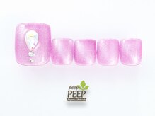 ピッピ 白金台店(peep PEEP)/マグネット&フラッシュフット1-3