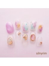 シルニー リム(Silny rim)/やり放題コース［ニュアンス］