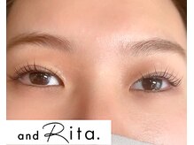 アンドリタ/超ダメージレス　マツパ