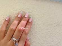 パシャ(Pasha)/パステルフレンチ