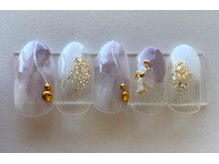 ココ ネイル サロン アンドスクール(COCO.NAIL SALON＆SCHOOL)/定額ネイル