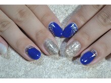 ベリンダエムエス(Belinda★MS)/定額ネイル