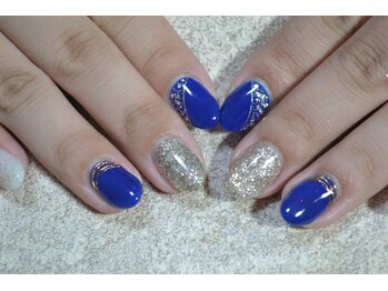 ベリンダエムエス(Belinda★MS)/定額ネイル