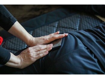 ヨサパーク 生駒店(YOSA PARK)/ヒップアップにも!あがります!