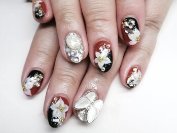 ネイルサロン シェリス(Nail Salon CHELICE)/