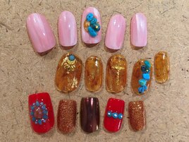 ●アートデザインサンプル●