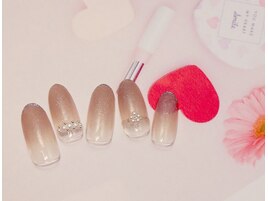 キャンペーンアート