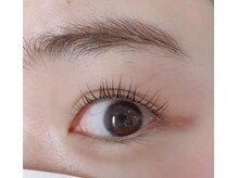 チャミュエル/次世代まつげパーマ