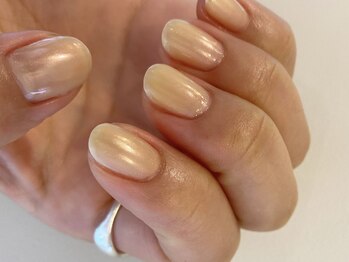 アンティム ネイル(INTIME nail)/