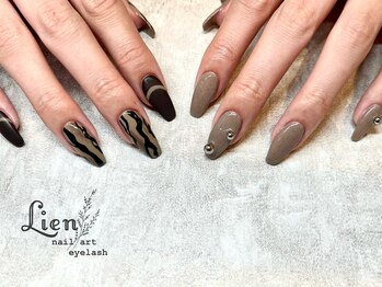 リアン 川崎店(Lien)/ハンド持ち込み120分★