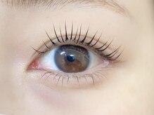 シュシュ &nbsp;恵比寿(#chouchou)/Tr.付きラッシュリフト（上下）