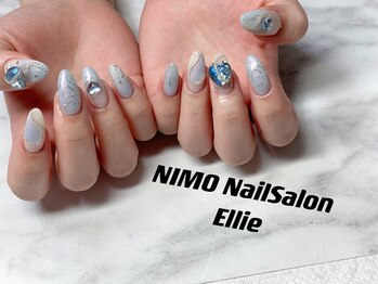 ニモ(NIMO)/つけ放題