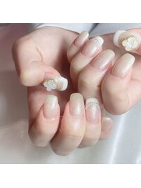 【パーツネイル】