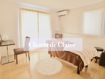 シャルム ド クレーヴ(Charm de Claive)/群馬/高崎/前橋