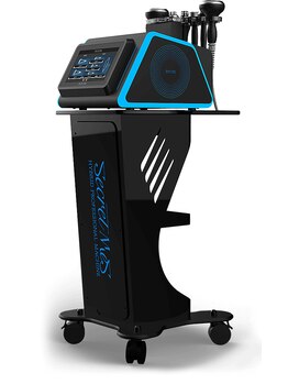 ベルフィーヌボーテ(BELFINE beaute)/最新最強の痩身機導入！