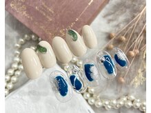 ネイルズガッシュ 溝の口店(NAILs GUSH)/＊Hand定額 ライトコース＊