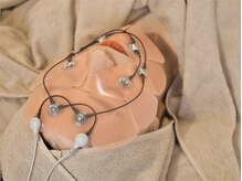 フェイズ(PHASE)/マイクロカレントで肌活性化