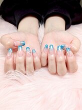 はあとねいる 熊谷店