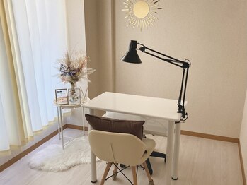 ルア(lua.)/*内観*