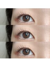 アイリス(eyeris)/まつ毛パーマ