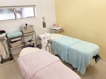 ポーラ AQUALIE店(POLA)/＊ペア部屋＊