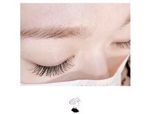 シークパナッシュ 神栖店(Chic panache)/フラットラッシュ