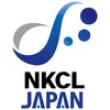 エヌケーシーエルジャパン(NKCL JAPAN)ロゴ