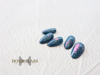 デザインHAND*新6900円/再7900円