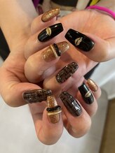 ププカニ(pupuKani)/アートネイル