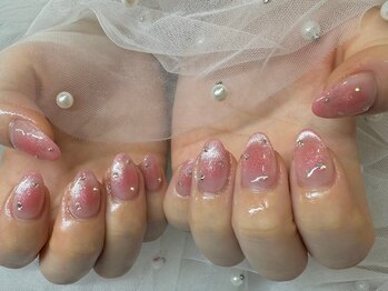 スティムネイル(Stimu nail)/