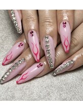 モエラニ(Moe Lani)/スカルプ　　¥17,160