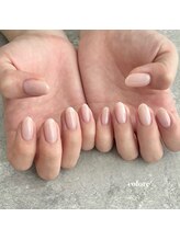 コロレ(colore')/シアーベージュ