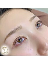 サロンドソレイユ 金山店(Salon de Soleil)/まつげパーマ