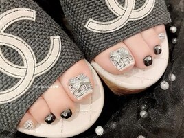 120mini付け放題コース☆