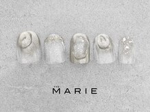 ザ マリー 磐田店(THE MARIE)/☆定額8000円コース 0801A