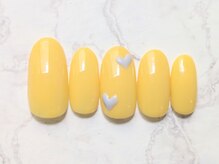 ネイルサロン ルーム 船橋店(ROOM)/【定額Sコース¥5000】