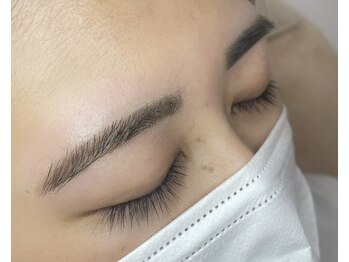 ミリノア(mili noah)/美眉wax