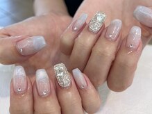 ネオリーブシェリエ 浅草店(Neolive cherie)/マググラデザイン☆