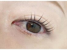 シマー(shimmer)/パリジェンヌラッシュリフト