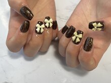 ルームサンゴーハチ 北千住店(room358)/【リボン・ワンカラー】