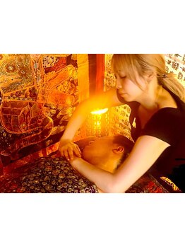 スゴ腕の施術者がいるサロン