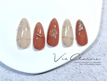 ヴィシャルム(Vie Charme)/定額ベーシックコース