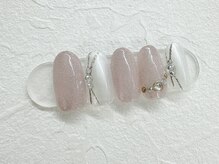 トータルビューティー ラボラトリー アリュール(Total Beauty Laboratory allure)/★定額ネイル