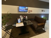 メンズスリーナインサロン(Men's ThreeNines Salon)/カウンセリングルーム