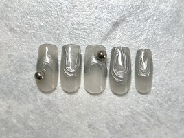 【Hand】ニュアンス 定額