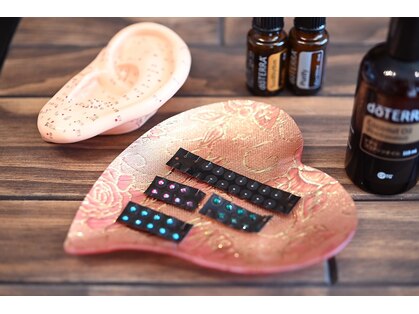 リラクゼーションサロン リラ(LILAS)の写真