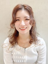 ビーステラ 横浜元町店(B-STELLA) SUNAKAWA ★